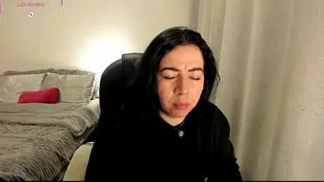 Im_coco webcam model stream image