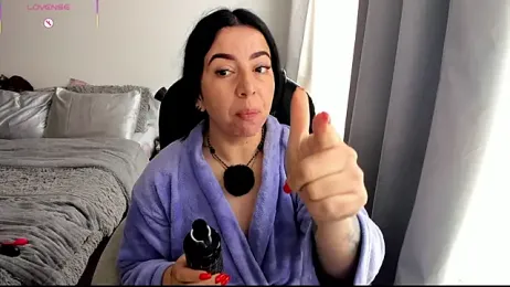 Im_coco webcam model stream image