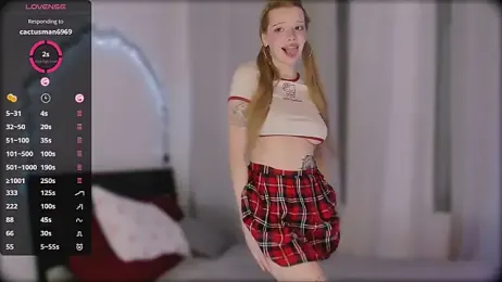 boobsybootie webcam stripchat model stream image