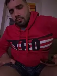 JackySexyy webcam stripchat model stream image