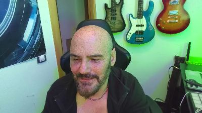 superchuk1 webcam model stream image