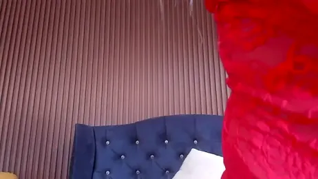 MalorySweet webcam model stream image