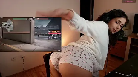 cosmosbaby webcam stripchat model stream image