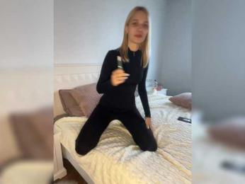 DonorDi webcam bongacams model stream image