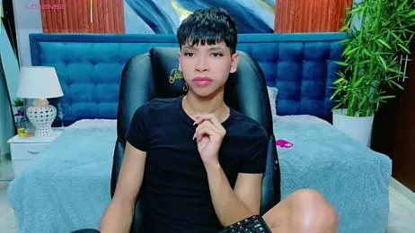 dilan_911 webcam model stream image