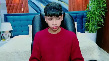 dilan_911 webcam model stream image