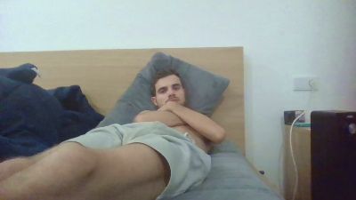Danievio21 webcam model stream image