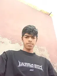 monster_33 webcam model stream image