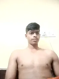 monster_33 webcam model stream image