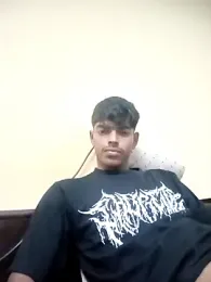 monster_33 webcam model stream image