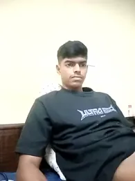 monster_33 webcam model stream image