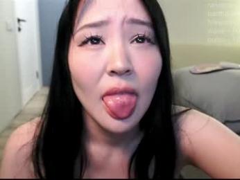 _jikey_ webcam model stream image