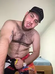 Andreiandu23 webcam model stream image