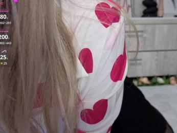 --Kris-- webcam bongacams model stream image