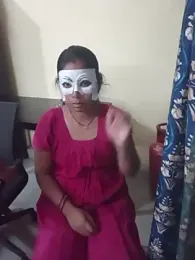 pinkbox webcam model stream image