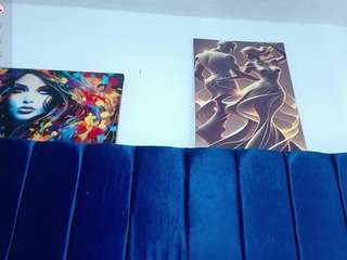 bombom-brown1 webcam model stream image