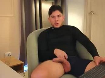 mr_danni_ webcam model stream image