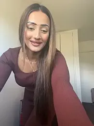 sexyasianpersuation webcam model stream image