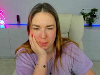 SofiiDarling webcam model stream image