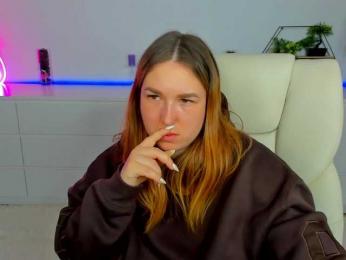 SofiiDarling webcam model stream image