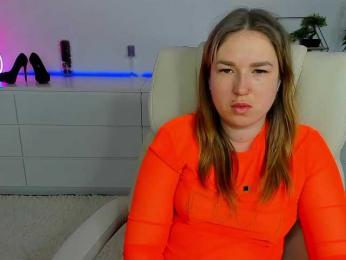 SofiiDarling webcam model stream image