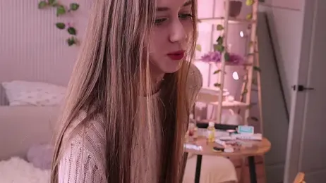 Pretty_Princess_Elina webcam stripchat model stream image