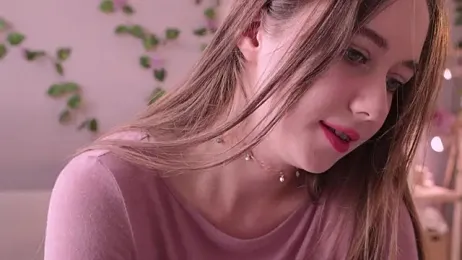 Pretty_Princess_Elina webcam model stream image