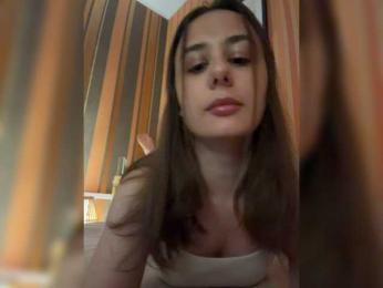MonaVine webcam model stream image
