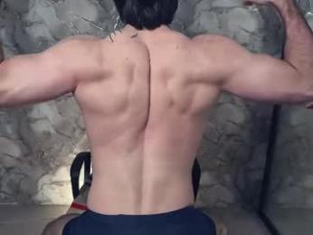 _fatrabbit webcam chaturbate model stream image