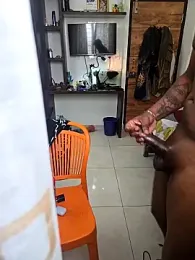 JabbingSiderite webcam model stream image