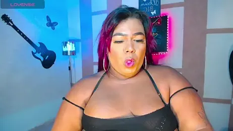 OpraxBellinda webcam stripchat model stream image