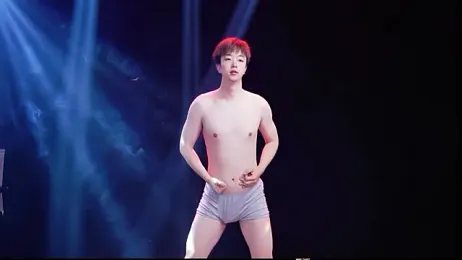 Gay-NextDoor webcam stripchat model stream image