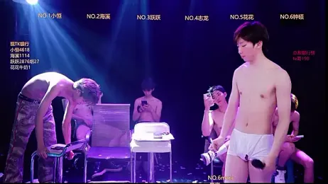 Gay-NextDoor webcam model stream image