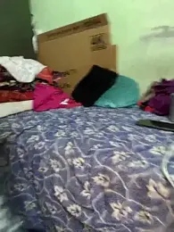 Tamilselviroja- webcam model stream image