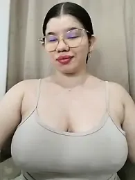 Danzel1105 webcam model stream image