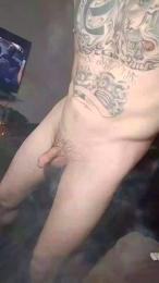 ChicoTatted webcam model stream image