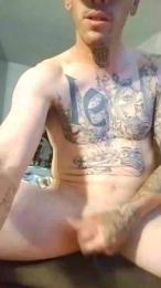 ChicoTatted webcam cam4 model stream image