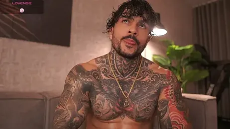 mariano_costa webcam model stream image