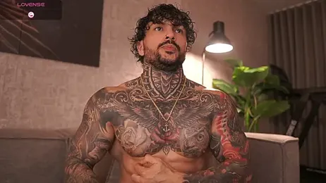 mariano_costa webcam model stream image