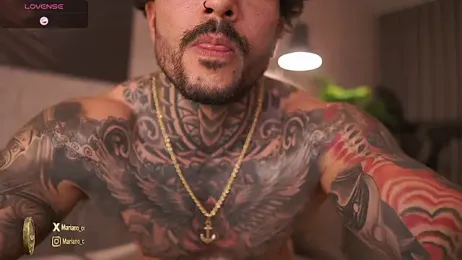 mariano_costa webcam model stream image