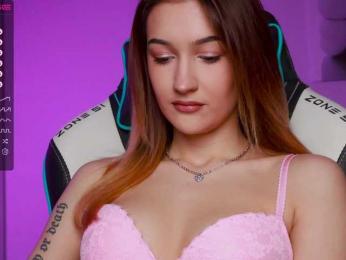 -Lana-Chester- webcam bongacams model stream image