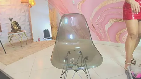 cintiagreyx webcam model stream image