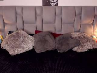 nickytouse webcam camsoda model stream image