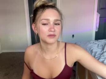 brianaboo webcam chaturbate model stream image