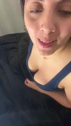 BlancaCurv webcam model stream image