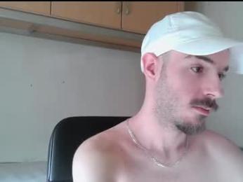 isaac99c webcam model stream image