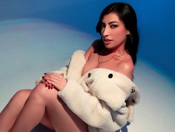 NinnaPiers webcam livejasmin model stream image