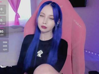 luvsoak webcam model stream image