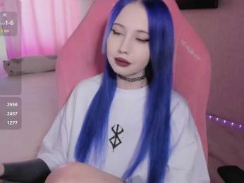 luvsoak webcam model stream image