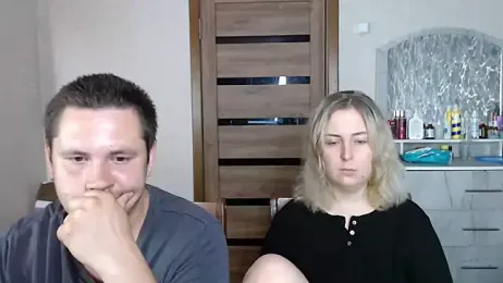 Kristy-Max webcam model stream image